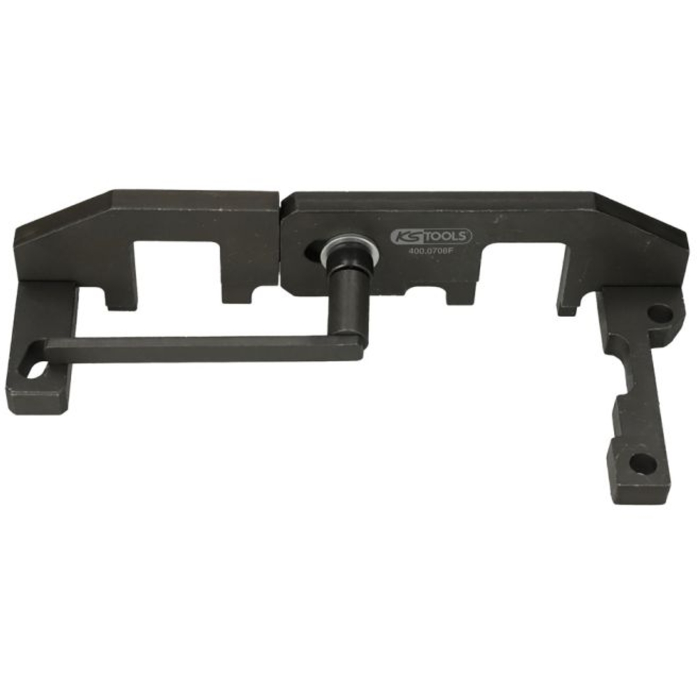 Jeu d'outils de calage moteur PSA 1.0 / 1.2 VVT 3 cylindres essence PureTech KS TOOLS - 400.0708F