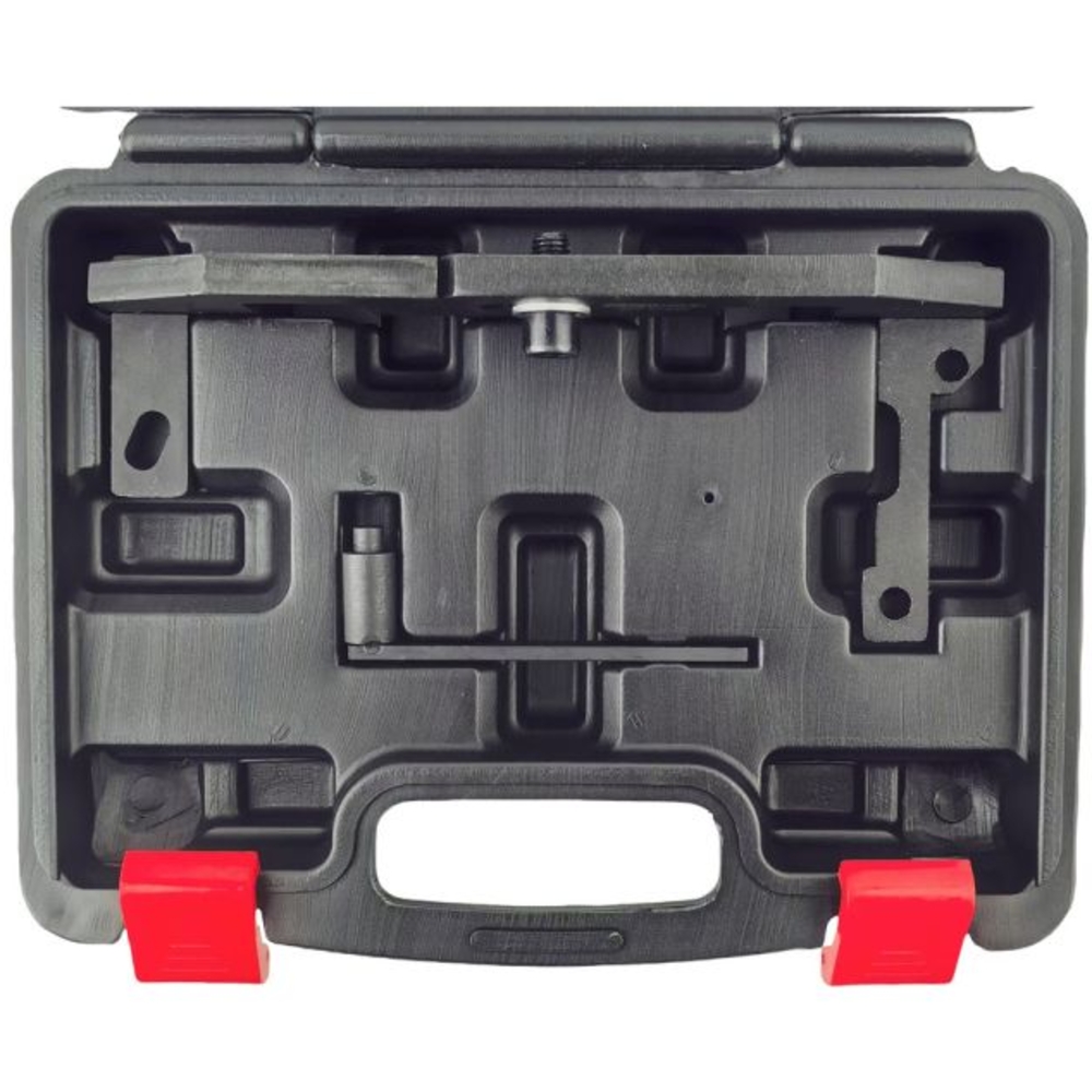 Jeu d'outils de calage moteur PSA 1.0 / 1.2 VVT 3 cylindres essence PureTech KS TOOLS - 400.0708F