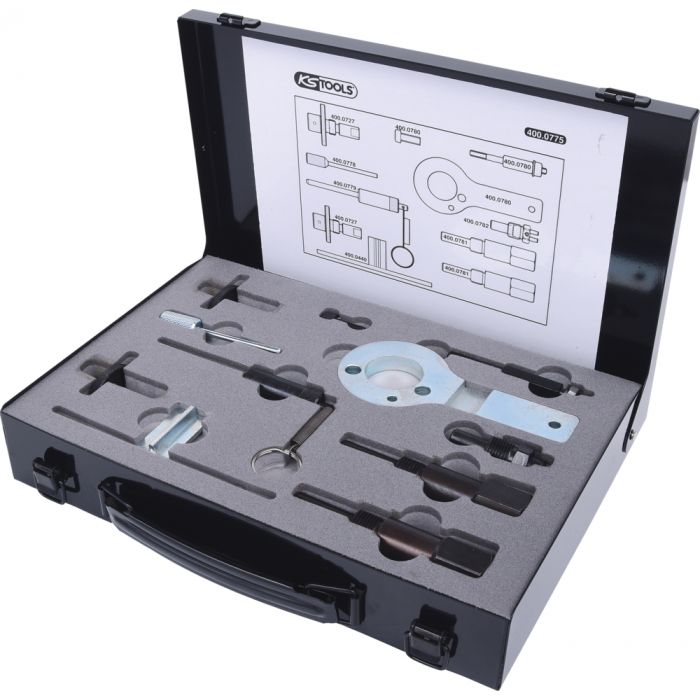 Jeu d’outils de calage - Opel, Saab KSTOOLS - 4000775