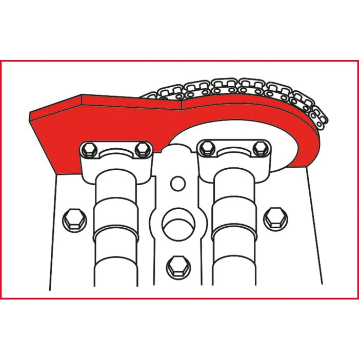 Jeu d'outils de calage - BMW 2.0 KSTOOLS - 4001225