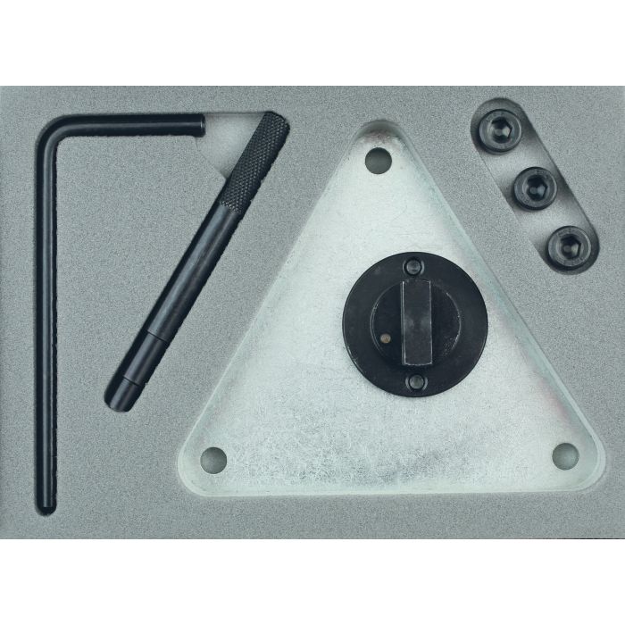 Jeu d'outils de calage moteur - Fiat, Alfa Romeo, Lancia KSTOOLS - 4002850