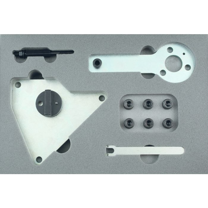 Jeu d'outils de calage moteur - Alfa Romeo, Fiat, Lancia KSTOOLS - 4002900