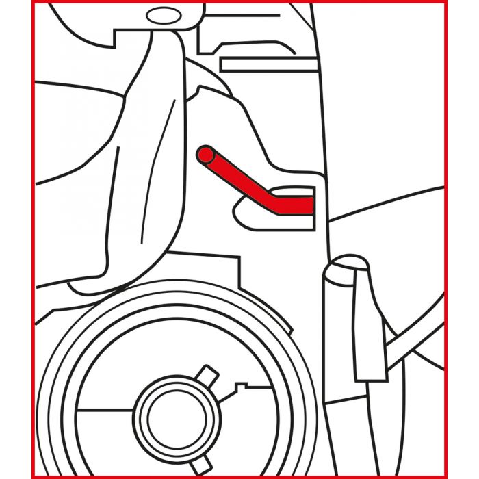 Jeu d'outils de calage moteur - PSA (1.4 8V/16V) KS TOOLS - 400.3100
