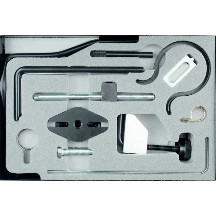 Jeu d'outils de calage moteur - Citroën, Fiat KSTOOLS - 4003150