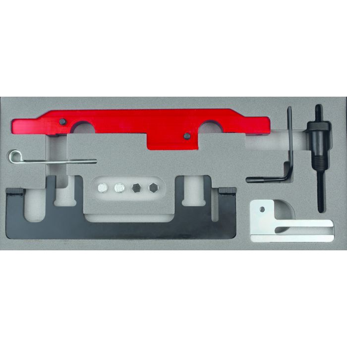 Jeu d'outils de calage moteur - BMW (1.6/2.0) KSTOOLS - 4003200