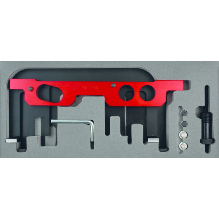 Jeu d'outils de calage moteur - BMW (2.3/2.8/3.0/3.5/4.0) KSTOOLS - 4003250