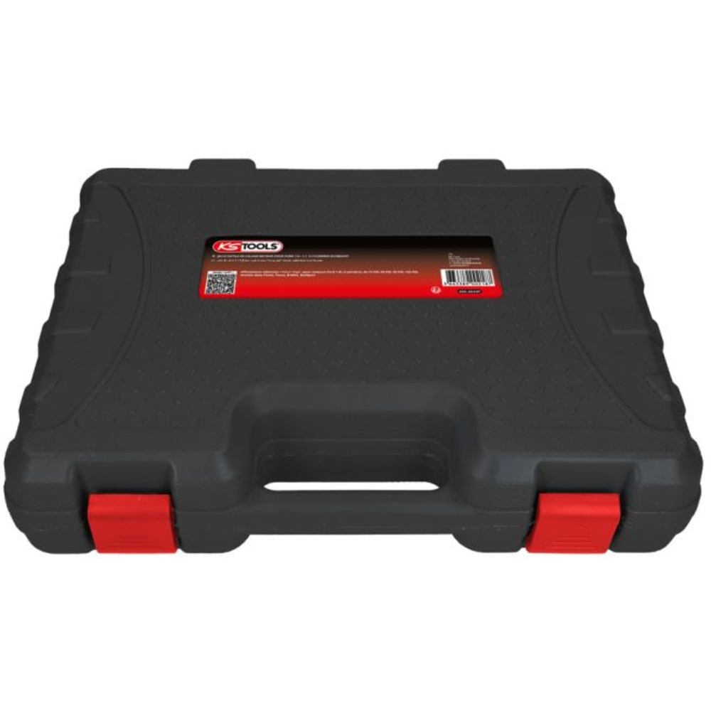 Jeu d'outils de calage pour Ford 1.0 - 1.1 3 cylindres Ecoboost KS TOOLS - 400.4544F