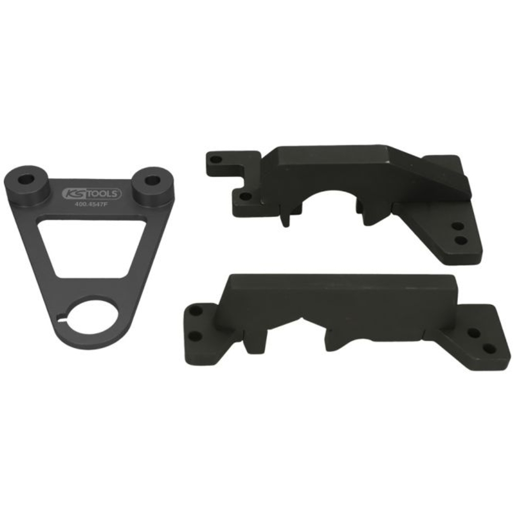 Jeu d'outils de calage pour moteur 1.3 TCe KS TOOLS - 400.4547F