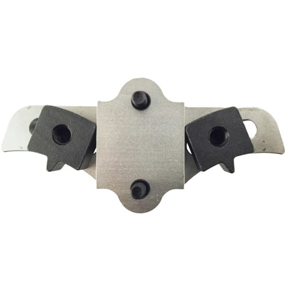 Outil de blocage de poulie d'arbre à cames pour moteur VAG 1.8 - 2.0 TFSI KS TOOLS - 400.4549F