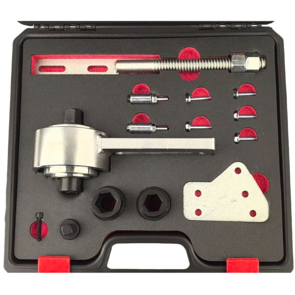 Démultiplicateur de couple pour Ford 1.0 - 1.1 3 cylindres Ecoboost KS TOOLS - 400.4552F