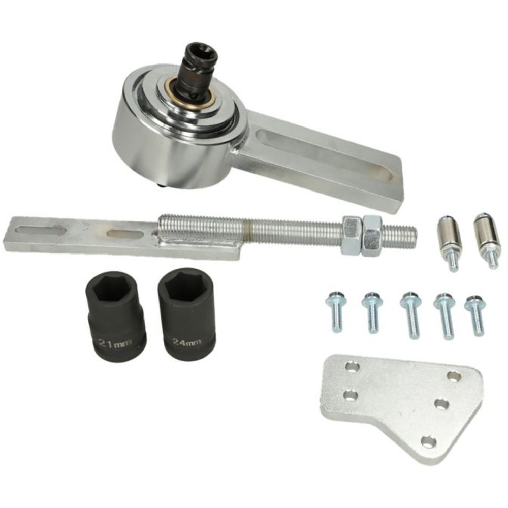 Démultiplicateur de couple pour Ford 1.0 - 1.1 3 cylindres Ecoboost KS TOOLS - 400.4552F