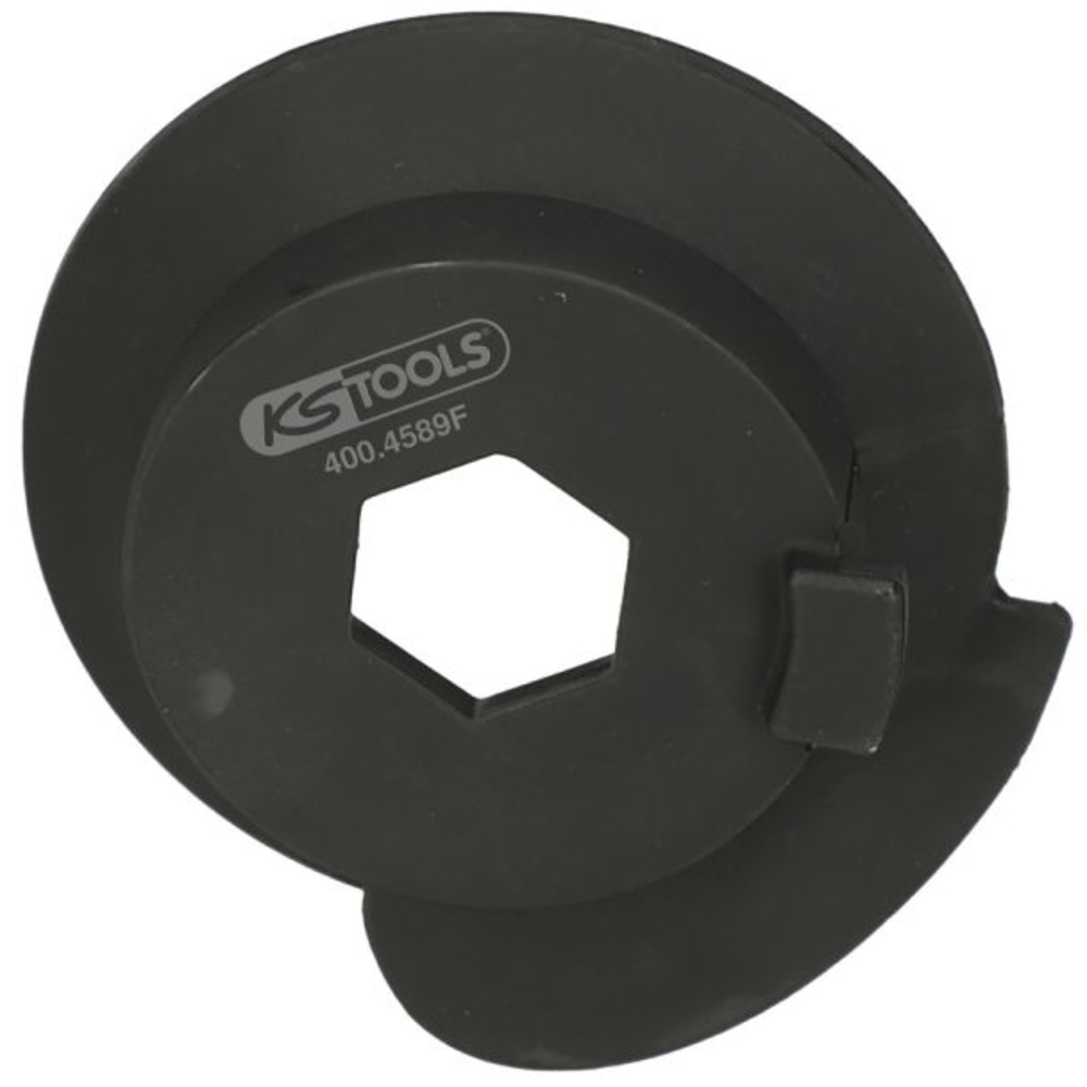 Outil de dépose / pose pour courroies élastiques PSA KS TOOLS - 400.4589F