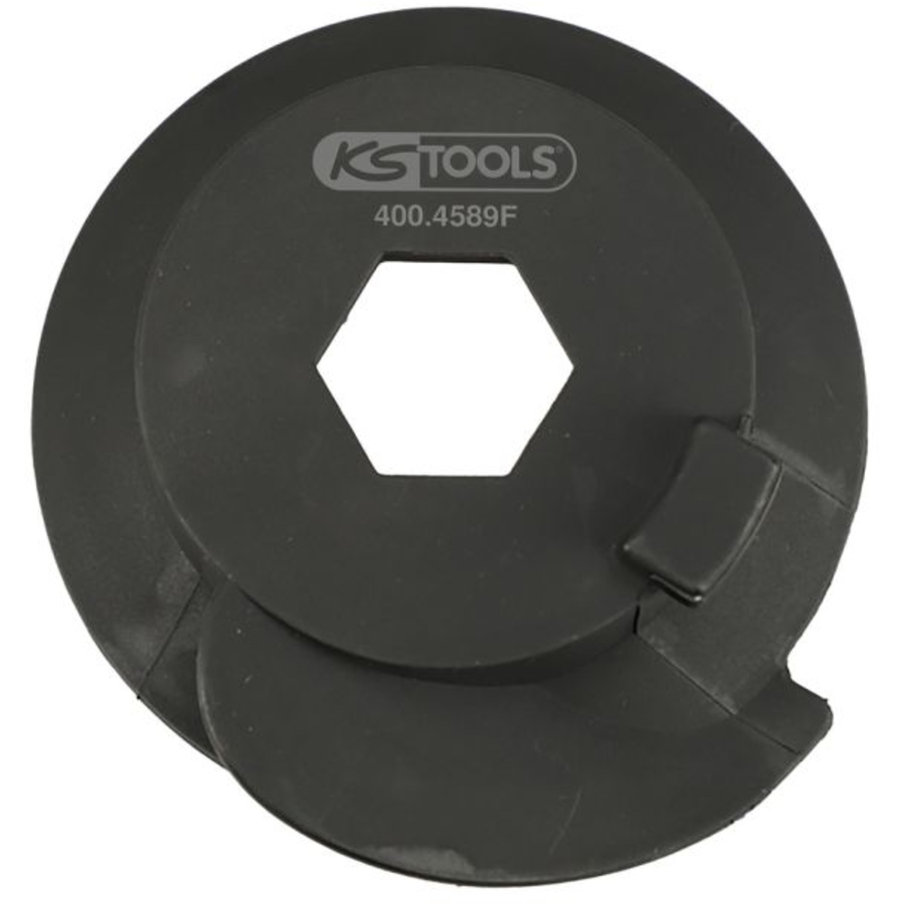 Outil de dépose / pose pour courroies élastiques PSA KS TOOLS - 400.4589F