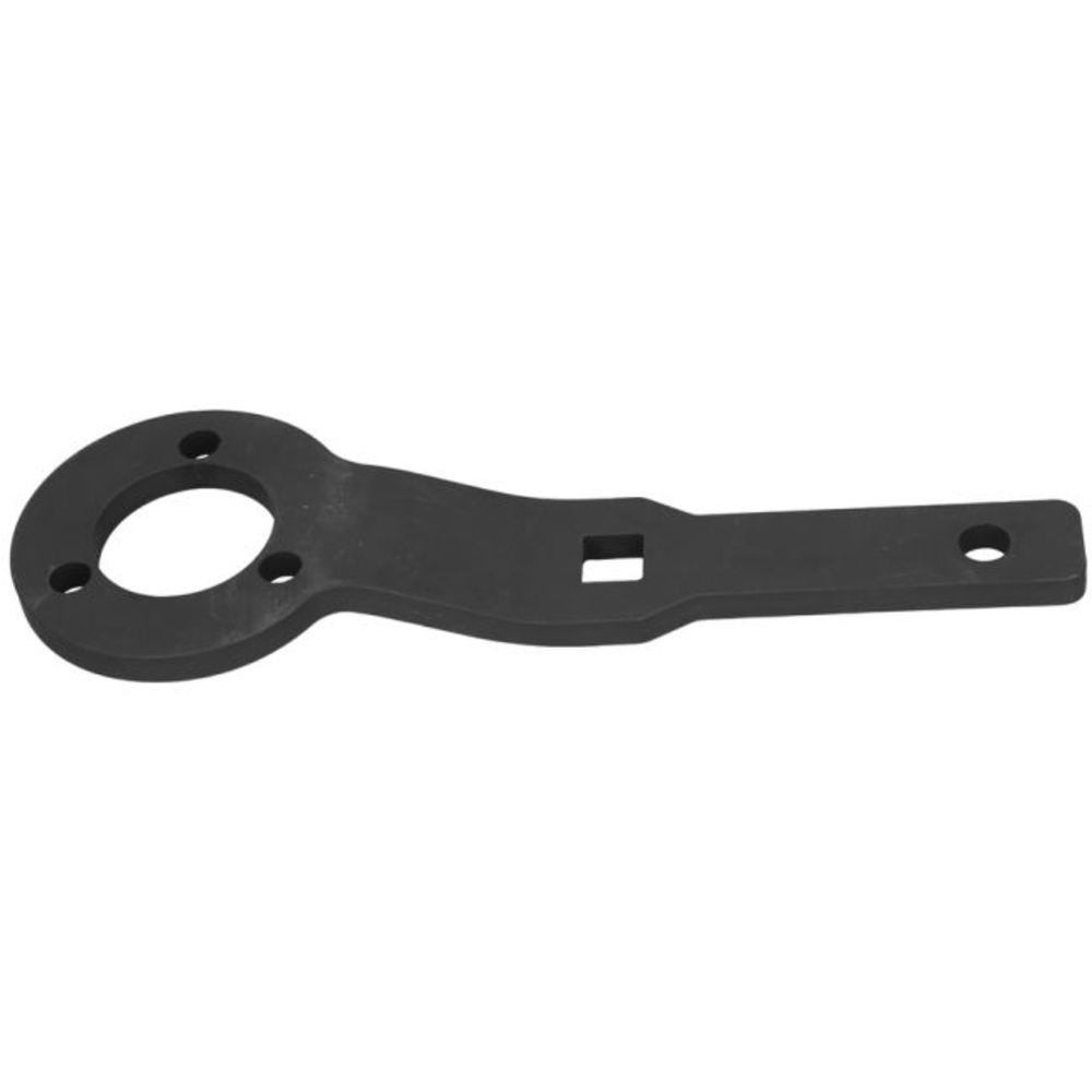 Outil de maintien de vilebrequin pour moteur PSA EB0 / EB2 PureTech KS TOOLS - 400.4590F