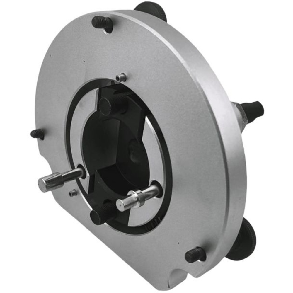 Outil de montage de joint d’étanchéité de vilebrequin pour VAG 1.4 et 1.6 16 V KS TOOLS - 400.4593F