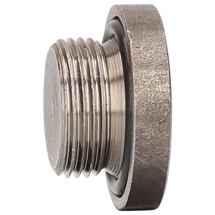 Bouchon de vidange M22 x 1,5 x 16 mm pour Iveco KSTOOLS - 4300611