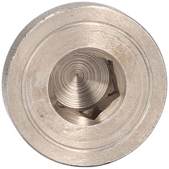 Bouchon de vidange M22 x 1,5 x 16 mm pour Iveco KSTOOLS - 4300611