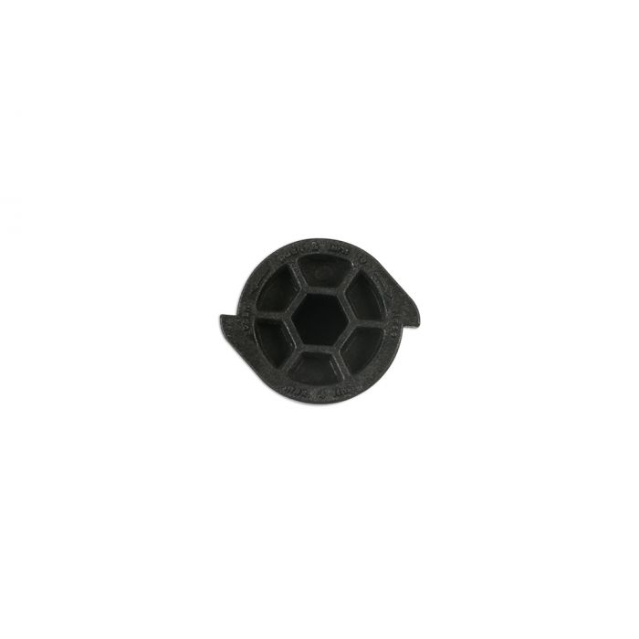 Bouchons de vidange PL pour DAF, MAN, NEOPLAN, sachet de 10 pcs KSTOOLS - 4301702