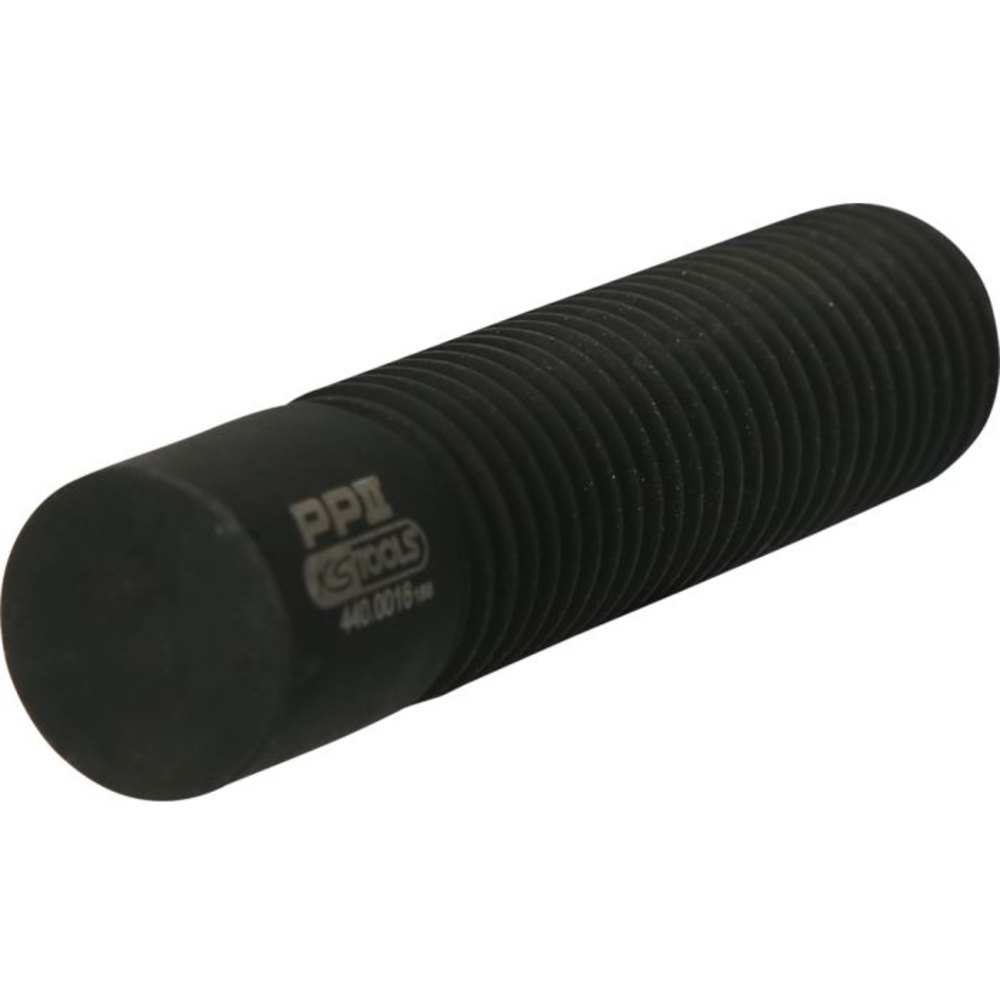 Tige de pression réglable M24, L109 mm KS TOOLS - 440.0016