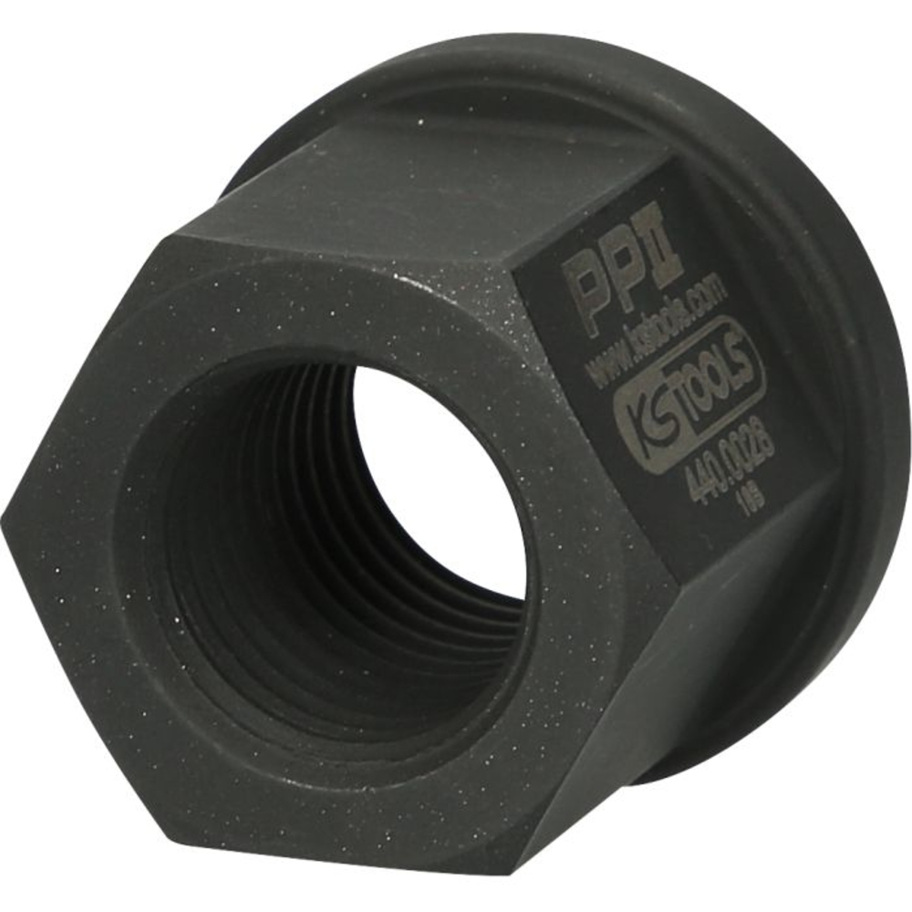 Écrou à embase M22 KS TOOLS - 440.0028