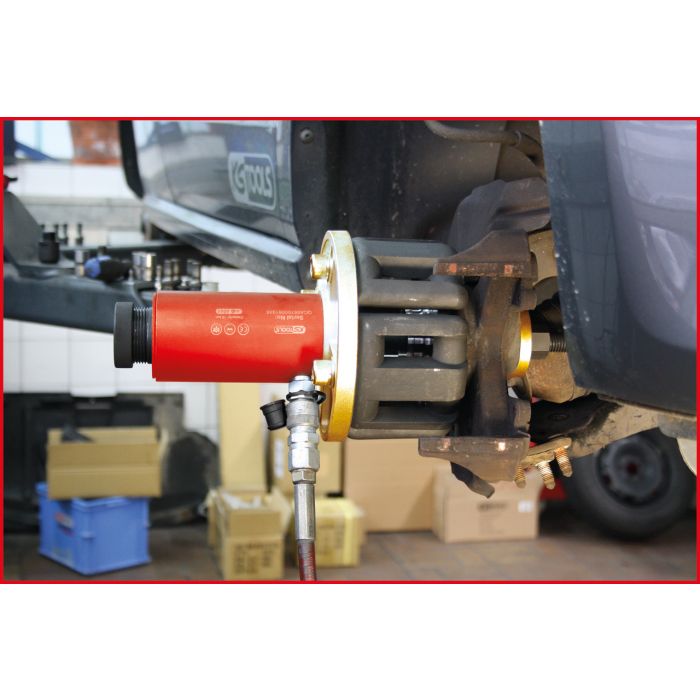 Jeu d'outils universels pour roulements de roues compacts KS TOOLS - 440.0065