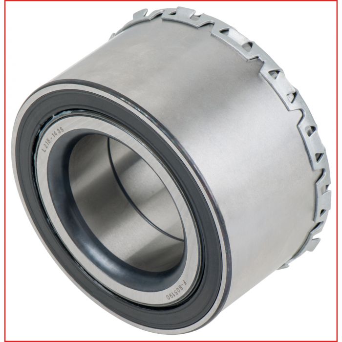 Jeu d'outils pour roulements de roues arrières Mercedes KS TOOLS - 440.0090