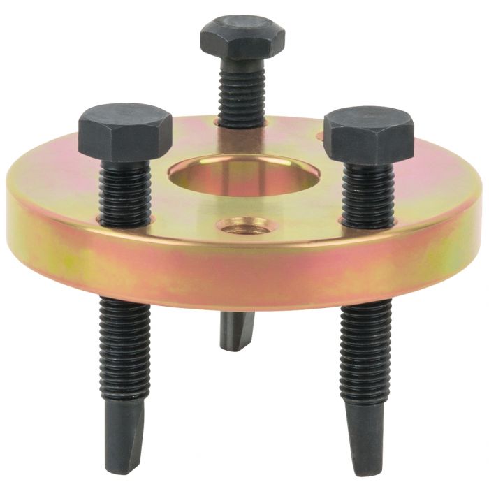 Plaque de réglage pour roulement de roue KS TOOLS - 440.0100