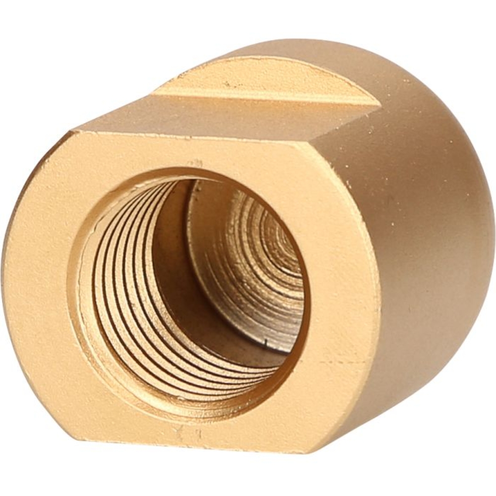 Écrou à frapper M22 KS TOOLS - 440.0104