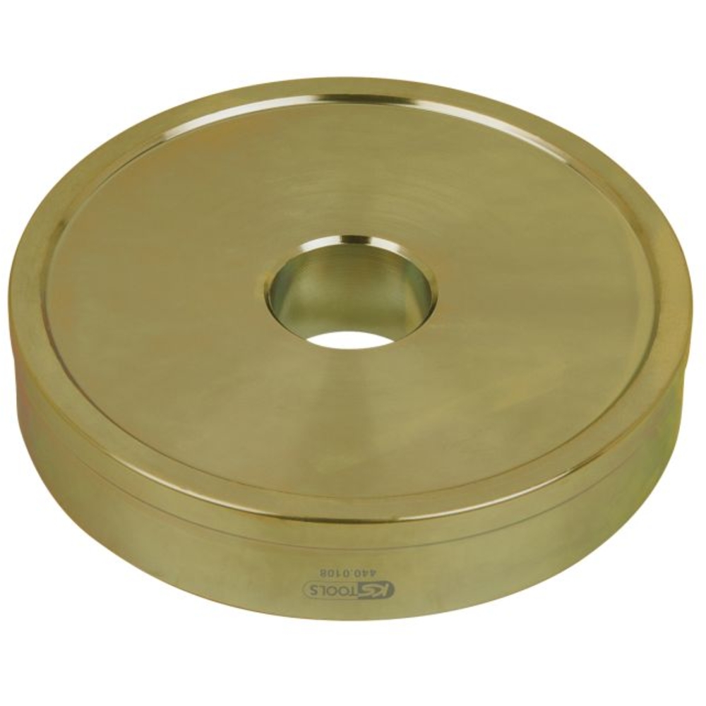 Disque d'appui KS TOOLS - 440.0108