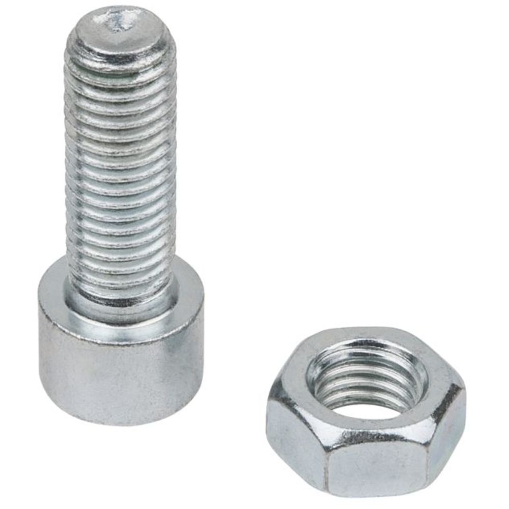 Écrou M14 x 40 KS TOOLS - 440.0114