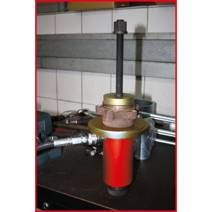 Jeu d'outils pour roulements de roues avant pour Ford KS TOOLS - 440.0130