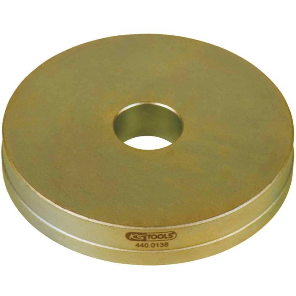 Disque d'appui D83 mm KS TOOLS - 440.0138