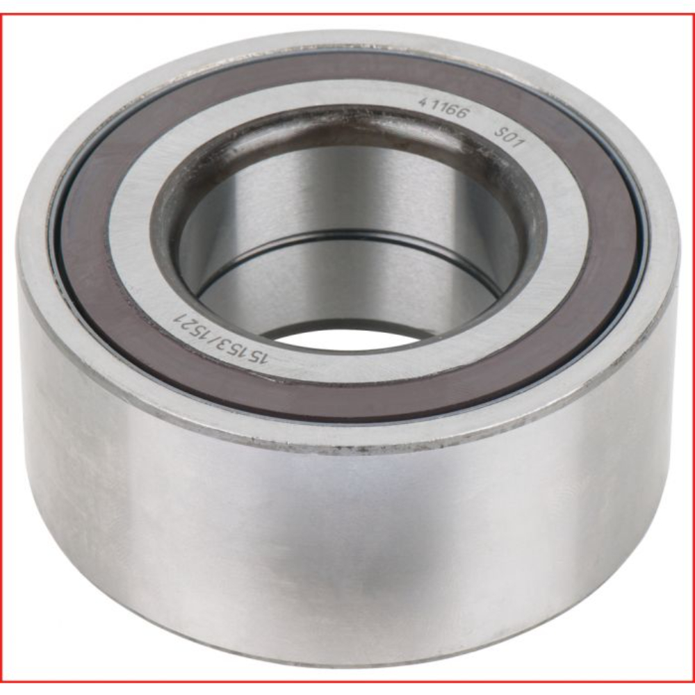 Jeu d'outils pour roulements de roues avant Renault/Nissan/Opel KS TOOLS - 440.0155