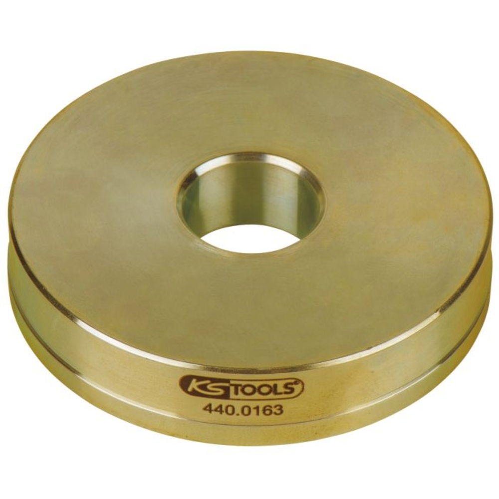 Disque de pression KS TOOLS - 440.0163