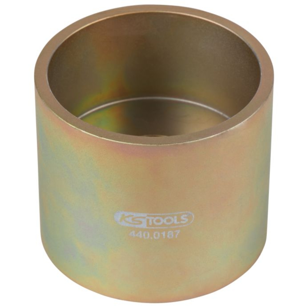 Pièce de pression diamètre 58 mm pour BMW KS TOOLS - 440.0187