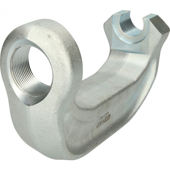 Support en C pour presse KS TOOLS - 440.0190