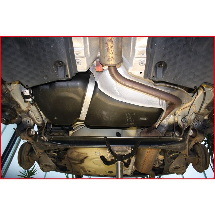 Jeu de douilles pour silents blocs arrière VW/Audi/Seat/Skoda KSTOOLS - 4400210