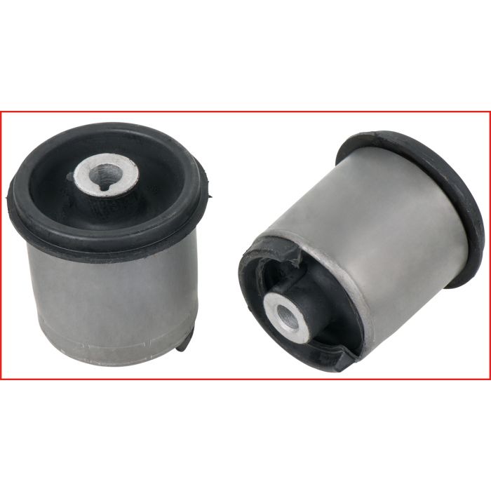 Jeu de douilles pour silents blocs arrière VW/Audi/Seat/Skoda KS TOOLS - 440.0210