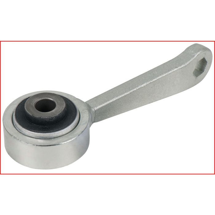 Jeu de 2 douilles de démontage de rotules de barre stabilisatrice pour Mercedes KS TOOLS - 440.0235