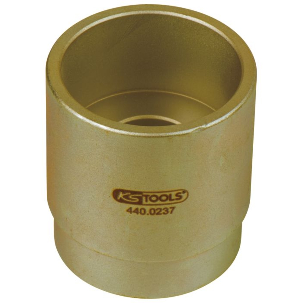 Douille de pression diamètre 45 mm pour Mercedes KS TOOLS - 440.0237