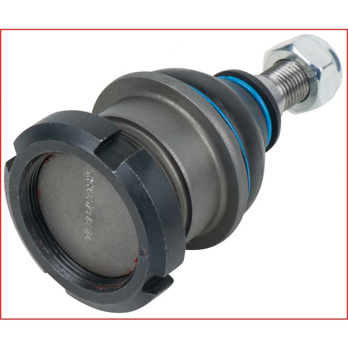 Douille de démontage de rotule diamètre 62 mm pour Mercedes KS TOOLS - 440.0238