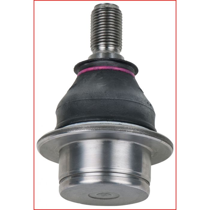 Jeu de douilles pour démontage de rotules pour Ford 4 pièces KS TOOLS - 440.0240