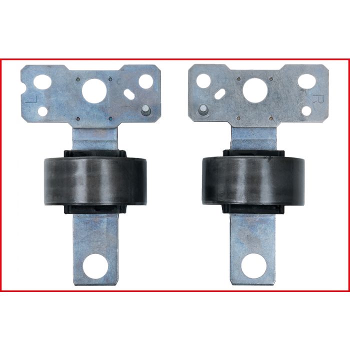 Outils pour silents blocs pour Ford/Volvo KS TOOLS - 440.0245