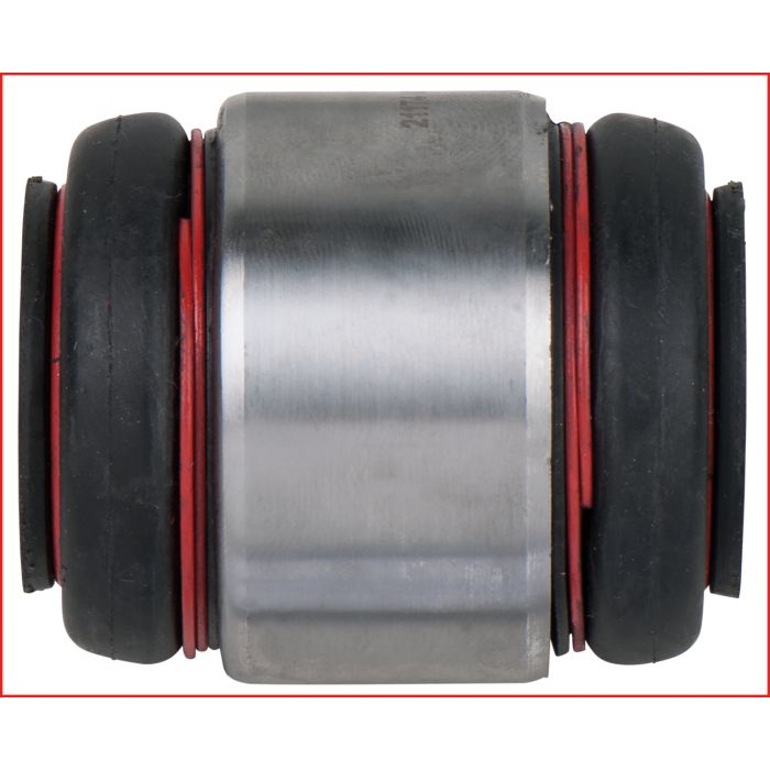 Jeu d'outils pour silents blocs arrières pour Mercedes KS TOOLS - 440.0270