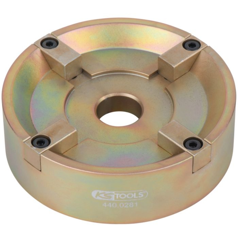 Disque de démontage KS TOOLS - 440.0281