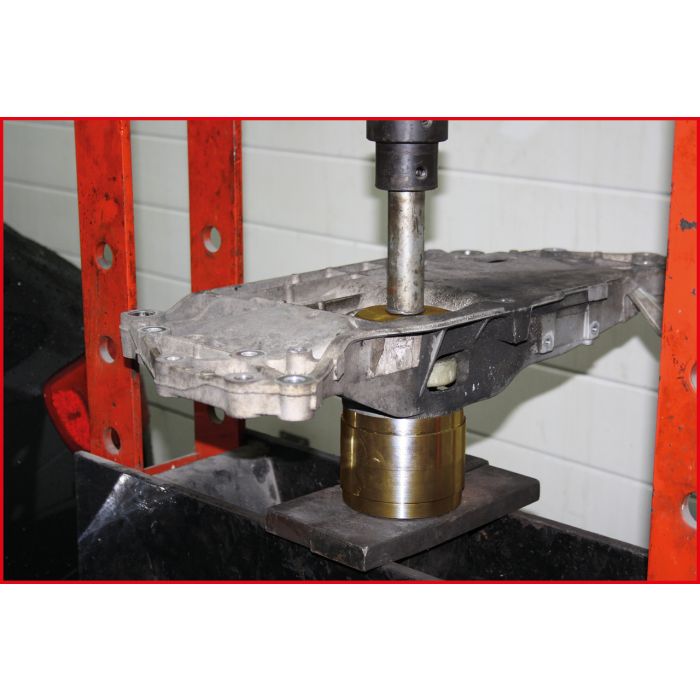 Jeu d'outils pour silents blocs double VAG KS TOOLS - 440.0290