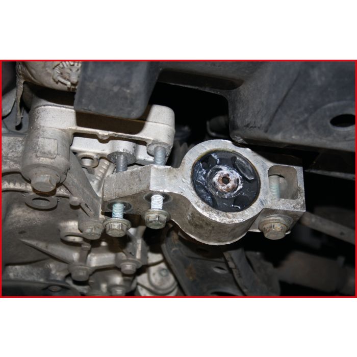 Outils pour silents blocs pour VW/Audi/Seat/Skoda KS TOOLS - 440.0295