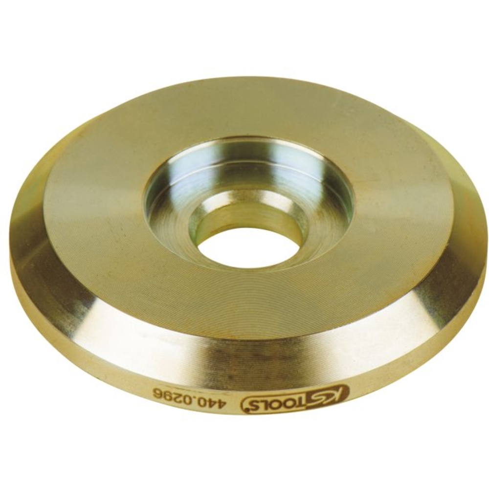 Disque de montage/démontage KS TOOLS - 440.0296