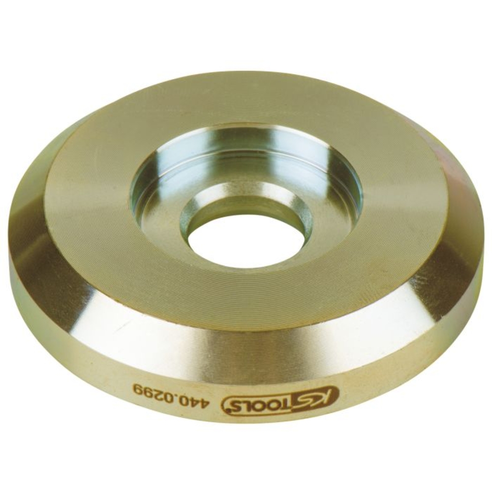 Disque de démontage KS TOOLS - 440.0299