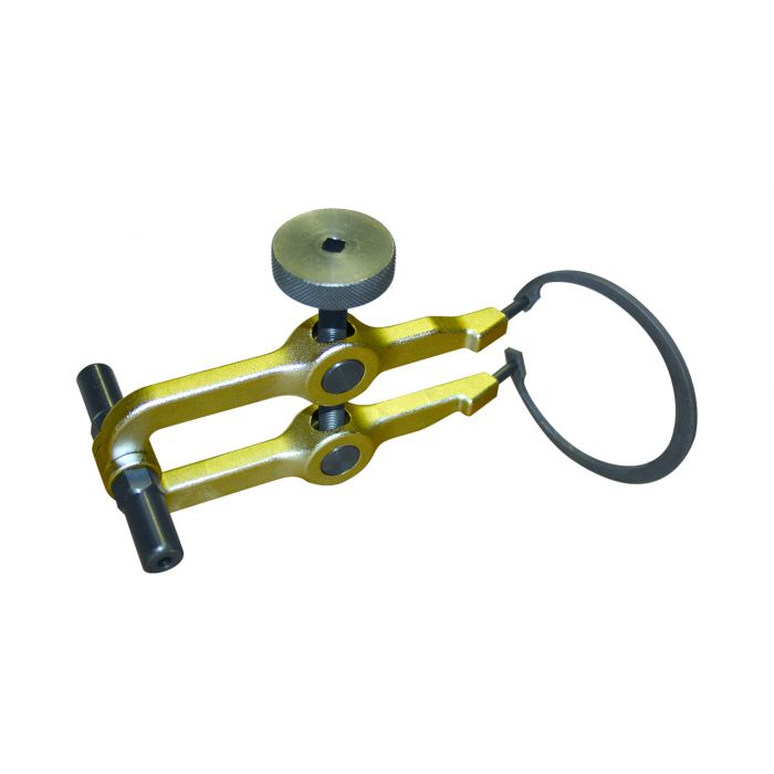 Jeu d'outils pour bagues de sécurité KS TOOLS - 440.0340